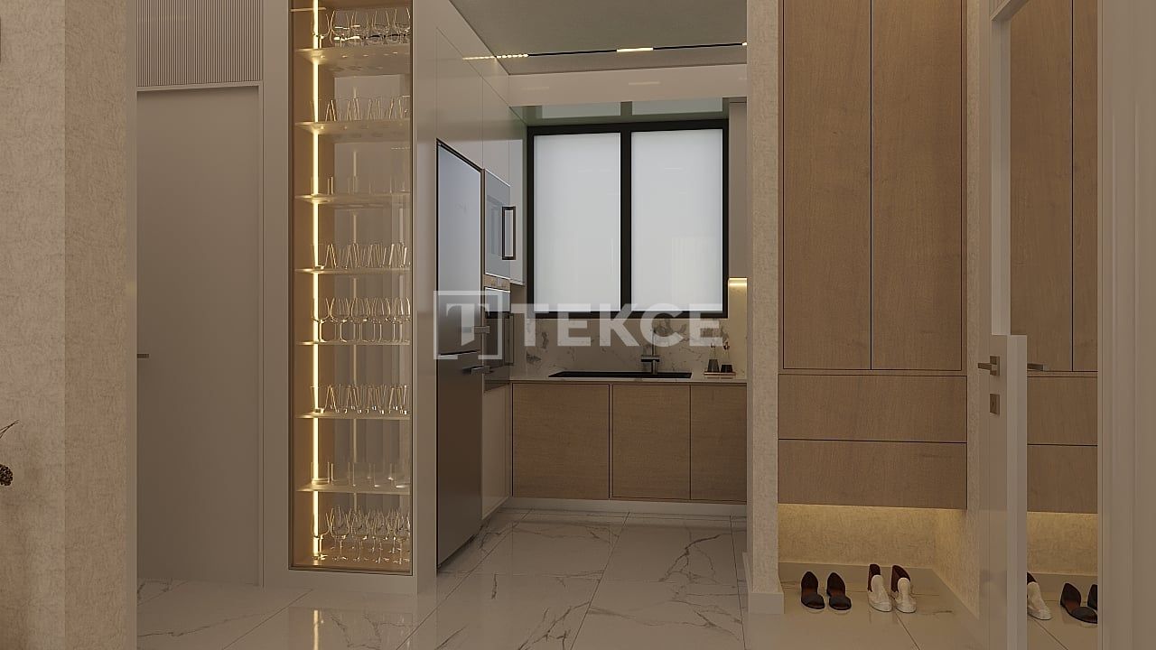 Appartement à İskele, Chypre, 93 m² - image 17