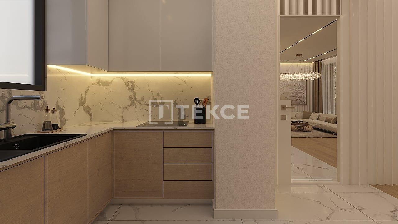 Ático en İskele, Chipre, 138 m² - imagen 18