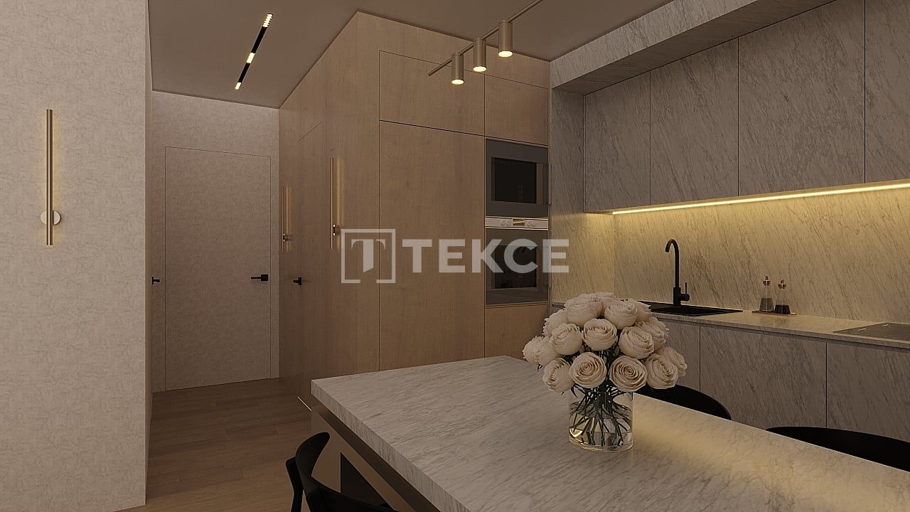 Ático en İskele, Chipre, 138 m² - imagen 19