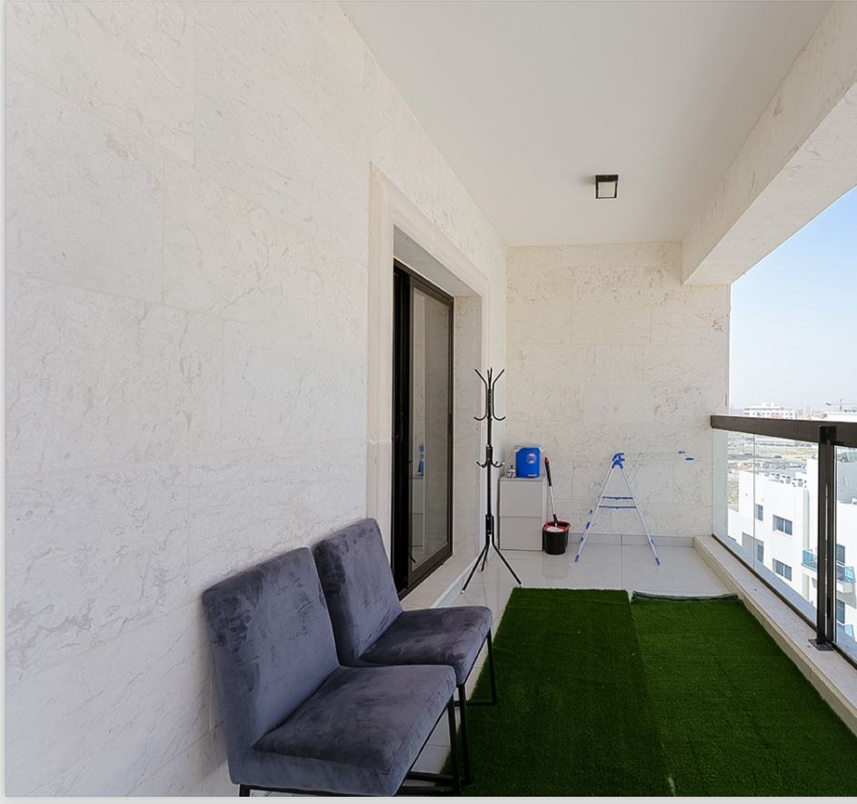 Studio in Dubai, VAE, 48.91 m² - Foto 2