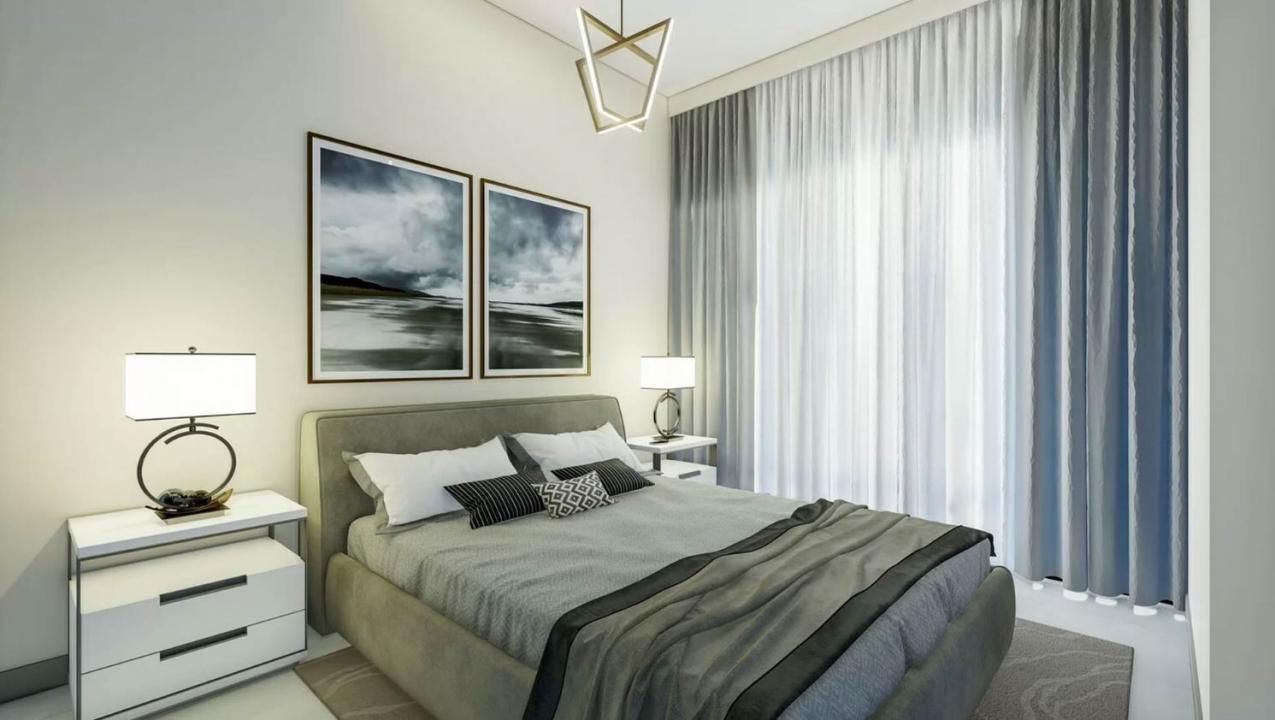 Studio in Dubai, VAE, 40.17 m² - Foto 4