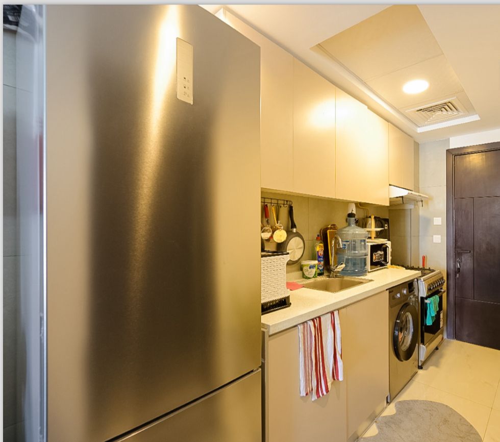 Studio in Dubai, VAE, 48.91 m² - Foto 4