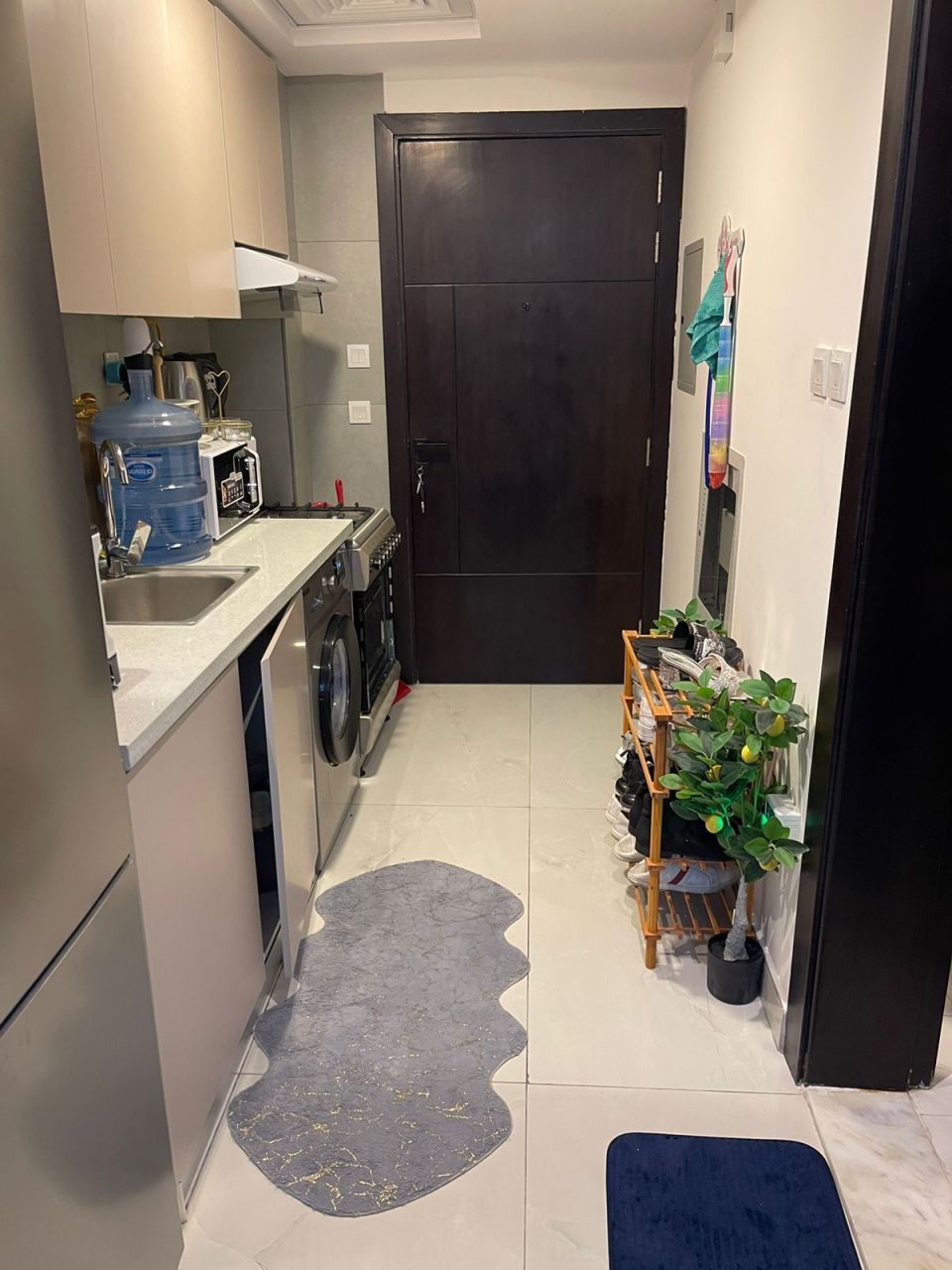 Studio in Dubai, VAE, 48.91 m² - Foto 5