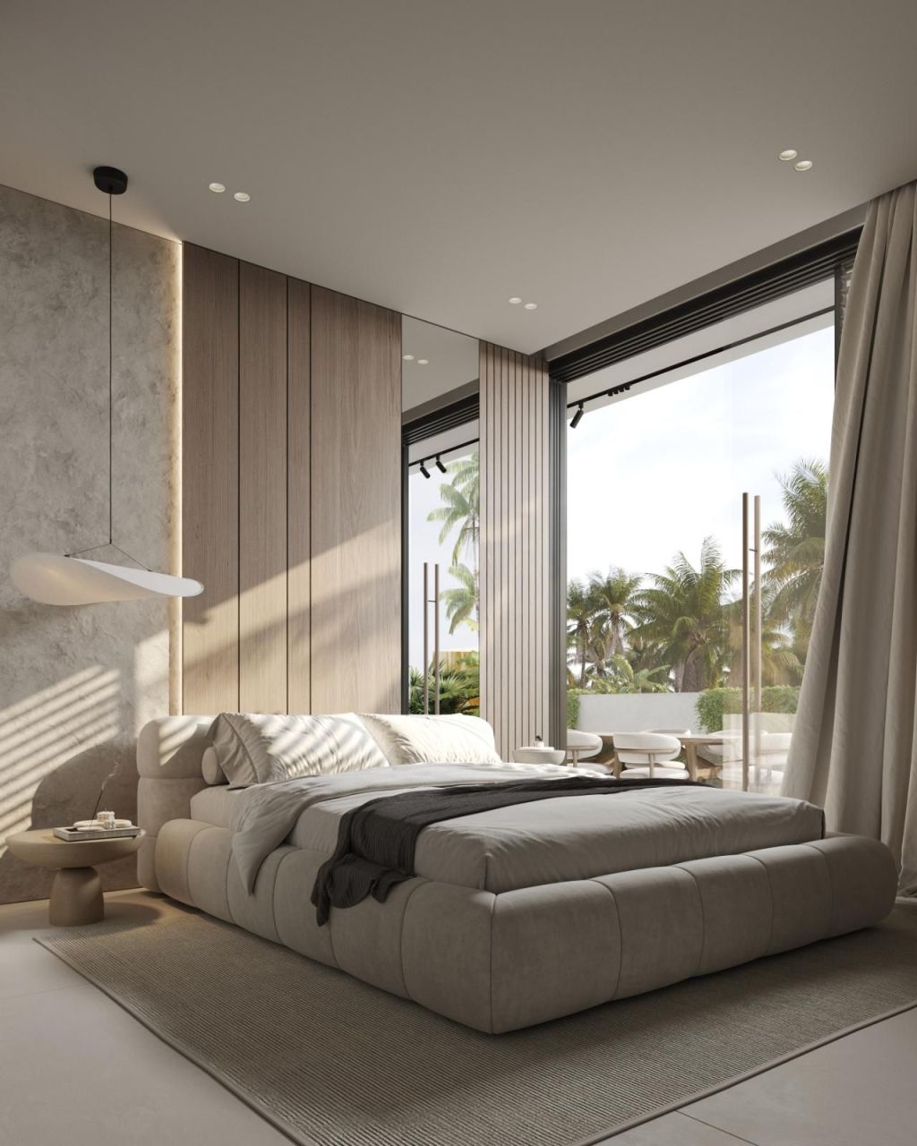 Villa on Koh Samui, Thailand, 472.8 m² - picture 6