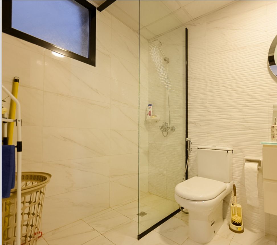 Studio in Dubai, VAE, 48.91 m² - Foto 8