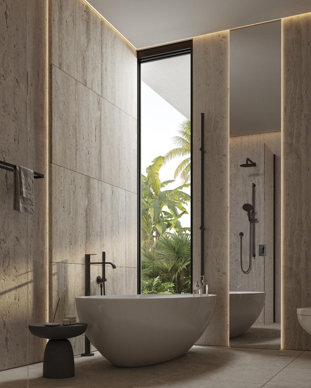 Villa a Koh Samui, Thailandia, 430 m² - foto 8