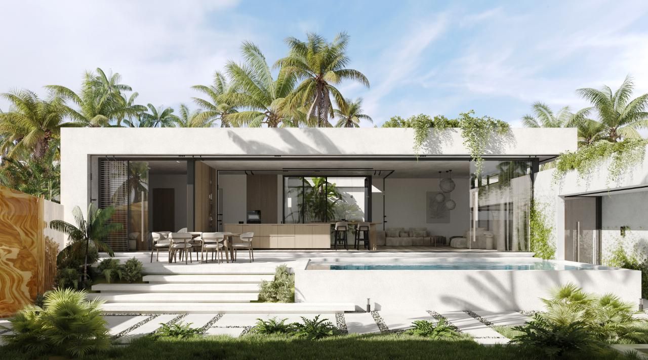 Villa a Koh Samui, Thailandia, 430 m² - foto 11