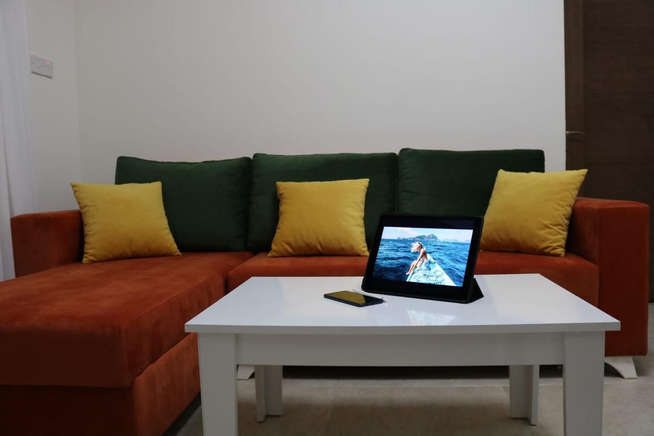 Apartment in Famagusta, Zypern, 47 m² - Foto 2