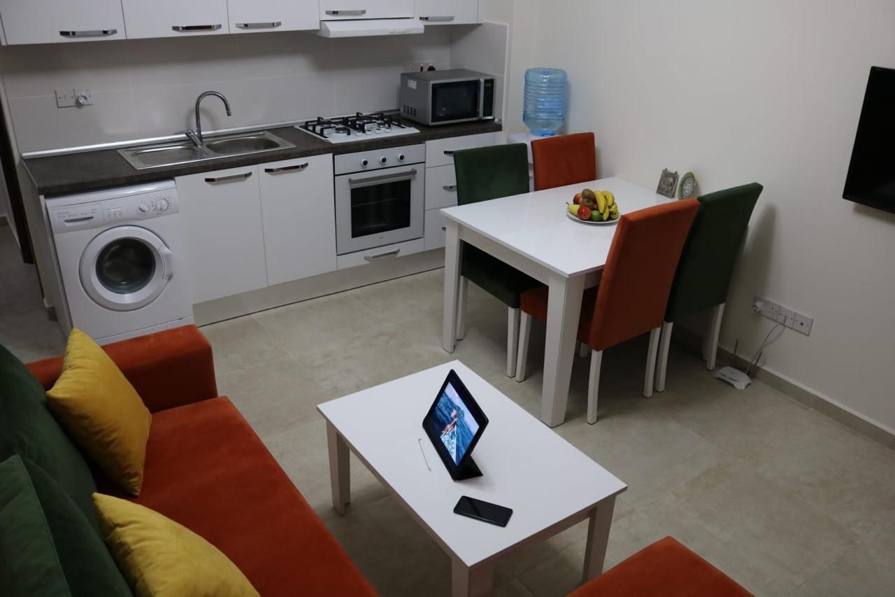 Apartment in Famagusta, Zypern, 47 m² - Foto 4