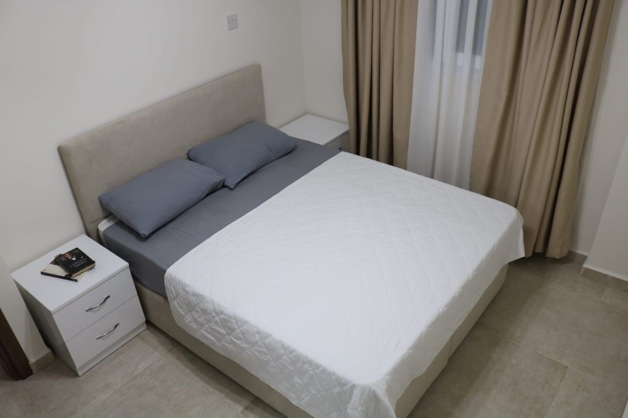 Apartment in Famagusta, Zypern, 47 m² - Foto 10