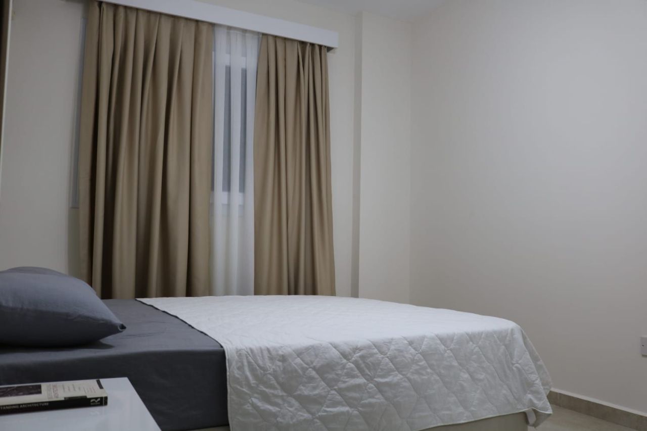 Apartment in Famagusta, Zypern, 47 m² - Foto 11