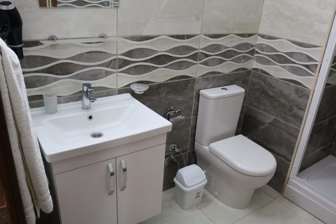 Apartment in Famagusta, Zypern, 47 m² - Foto 14