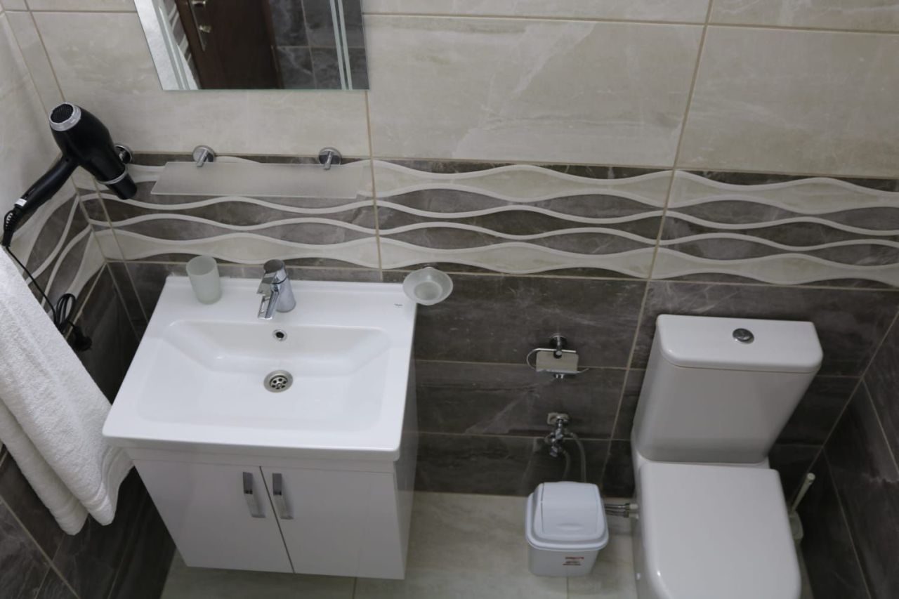 Apartment in Famagusta, Zypern, 47 m² - Foto 15
