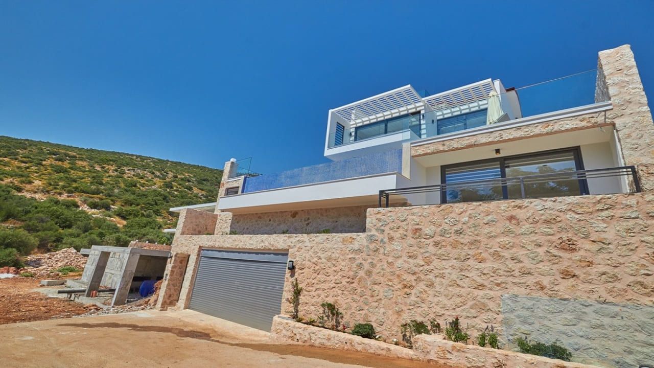Villa in Kalkan, Turkey, 300 m² - picture 2