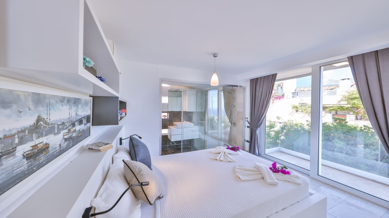 Villa a Kalkan, Turchia, 300 m² - foto 2