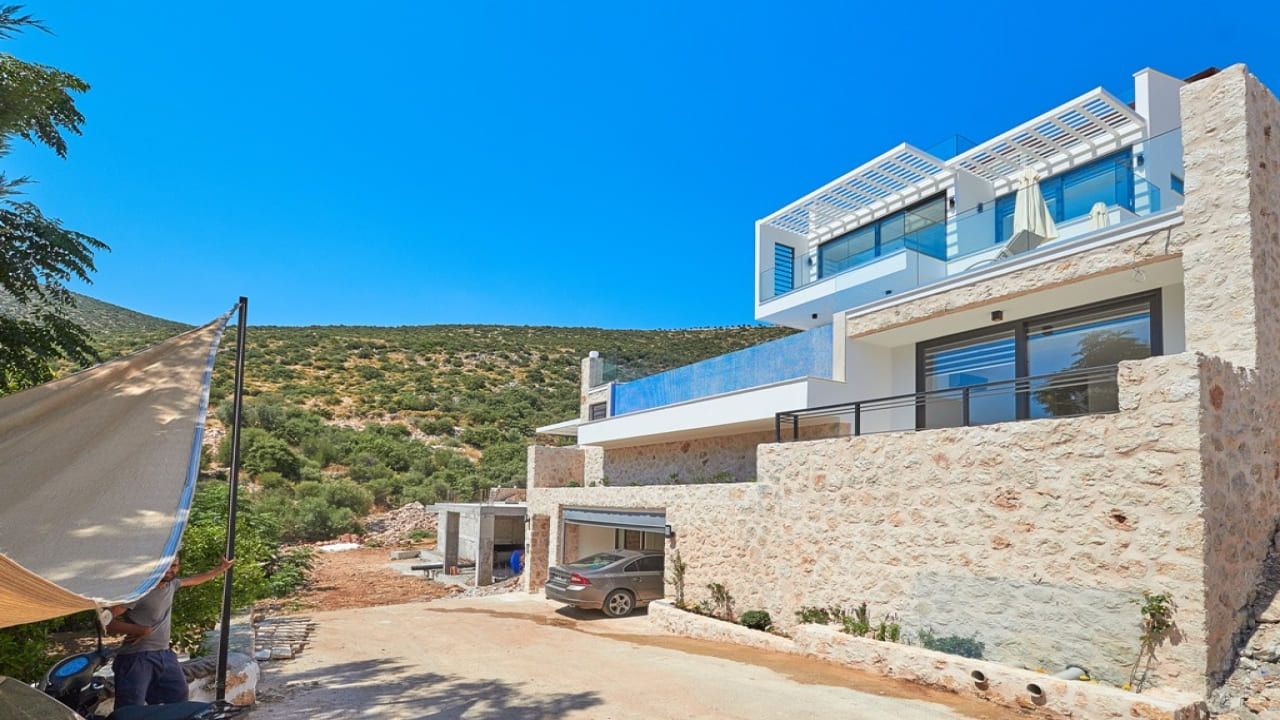 Villa in Kalkan, Turkey, 300 m² - picture 3