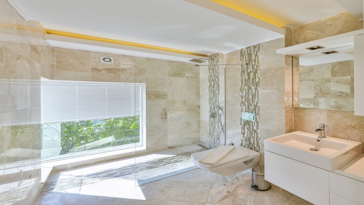 Villa a Kalkan, Turchia, 300 m² - foto 3