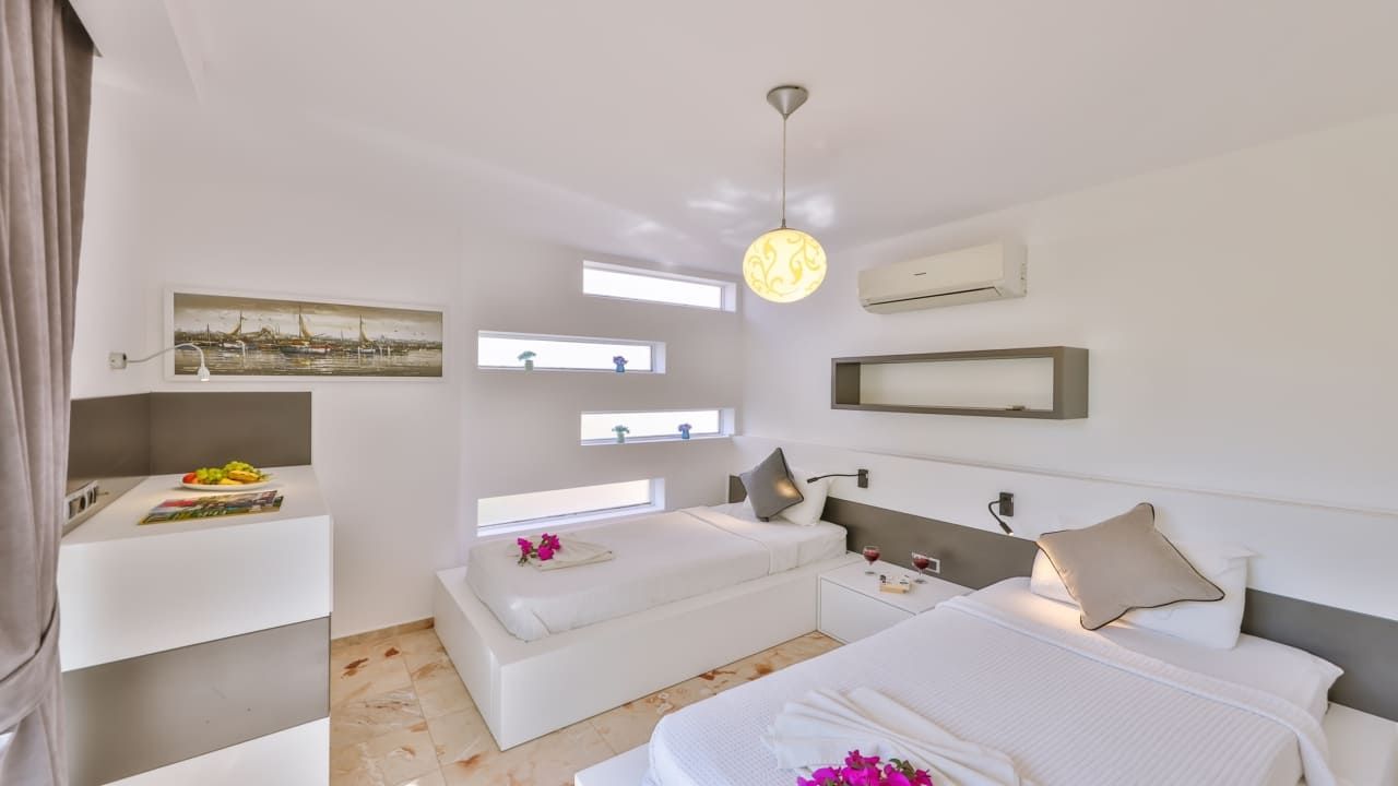 Villa a Kalkan, Turchia, 300 m² - foto 4