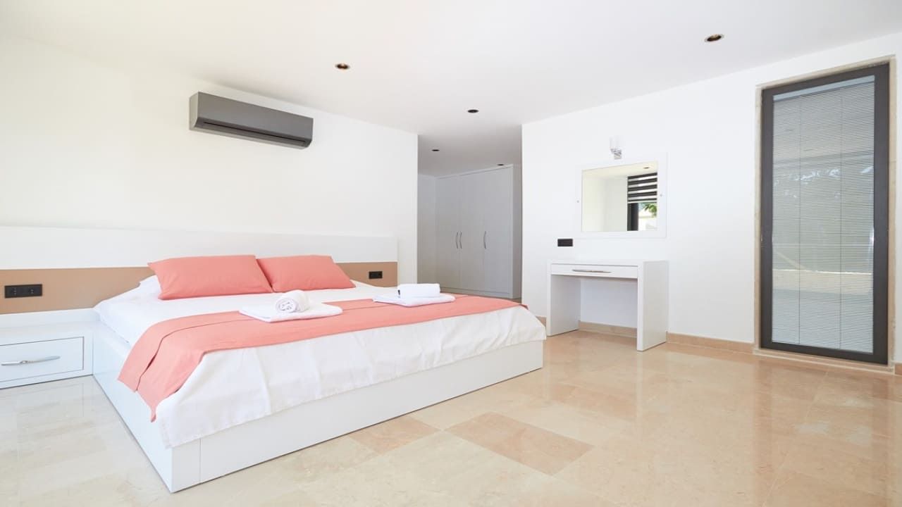 Villa in Kalkan, Turkey, 300 m² - picture 5