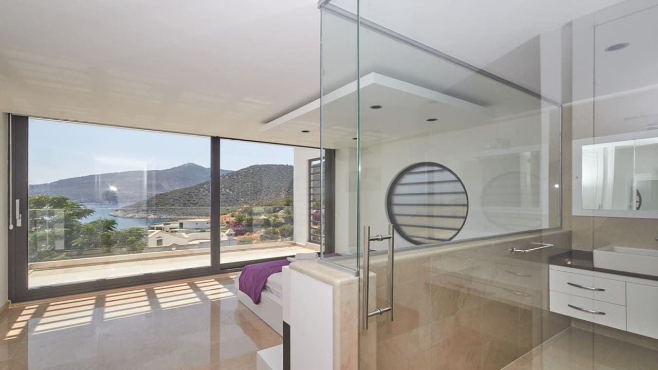 Villa in Kalkan, Turkey, 300 m² - picture 9