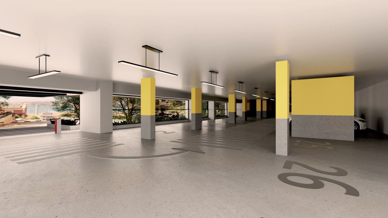 Appartamento a Fethiye, Turchia, 170 m² - foto 7