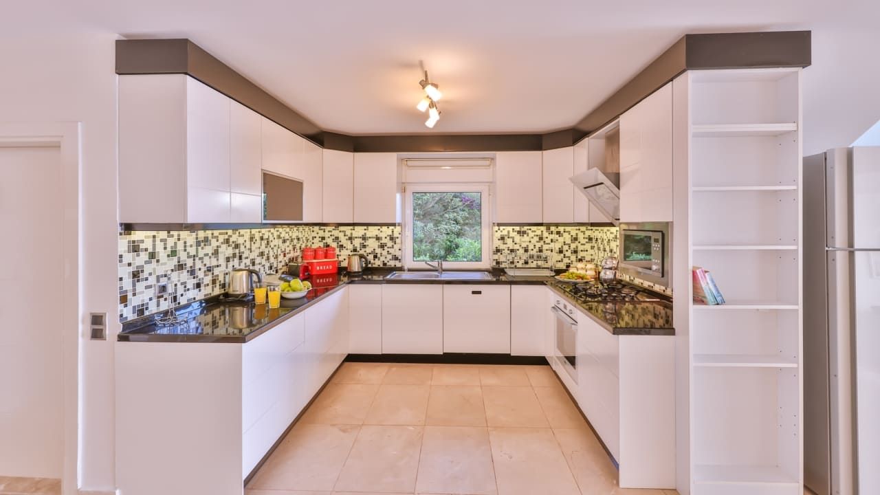 Villa a Kalkan, Turchia, 300 m² - foto 14