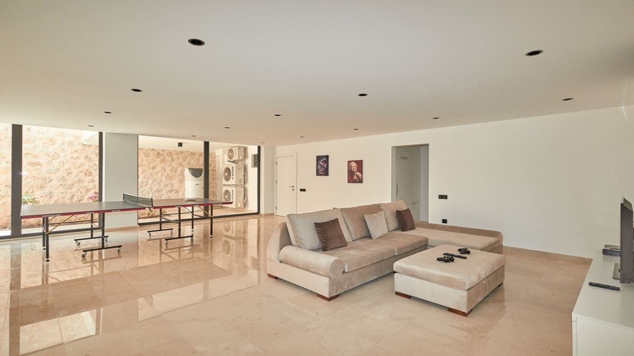 Villa in Kalkan, Turkey, 300 m² - picture 15