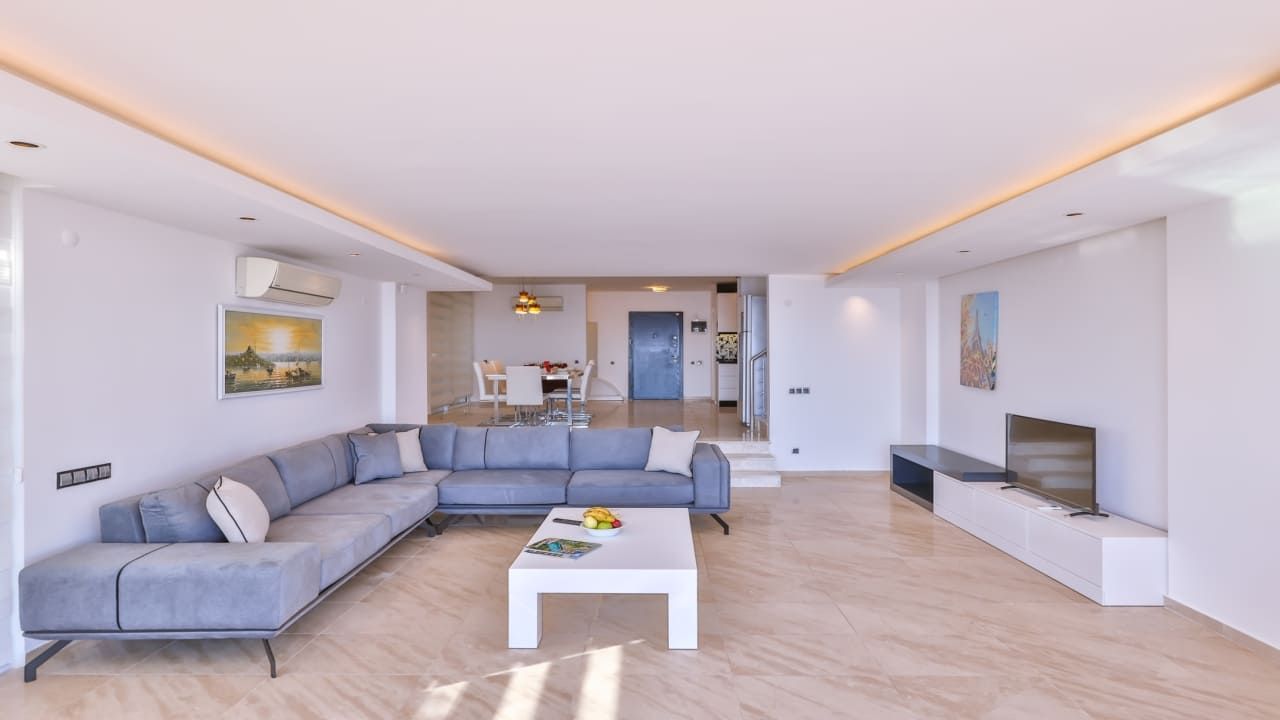 Villa a Kalkan, Turchia, 300 m² - foto 15