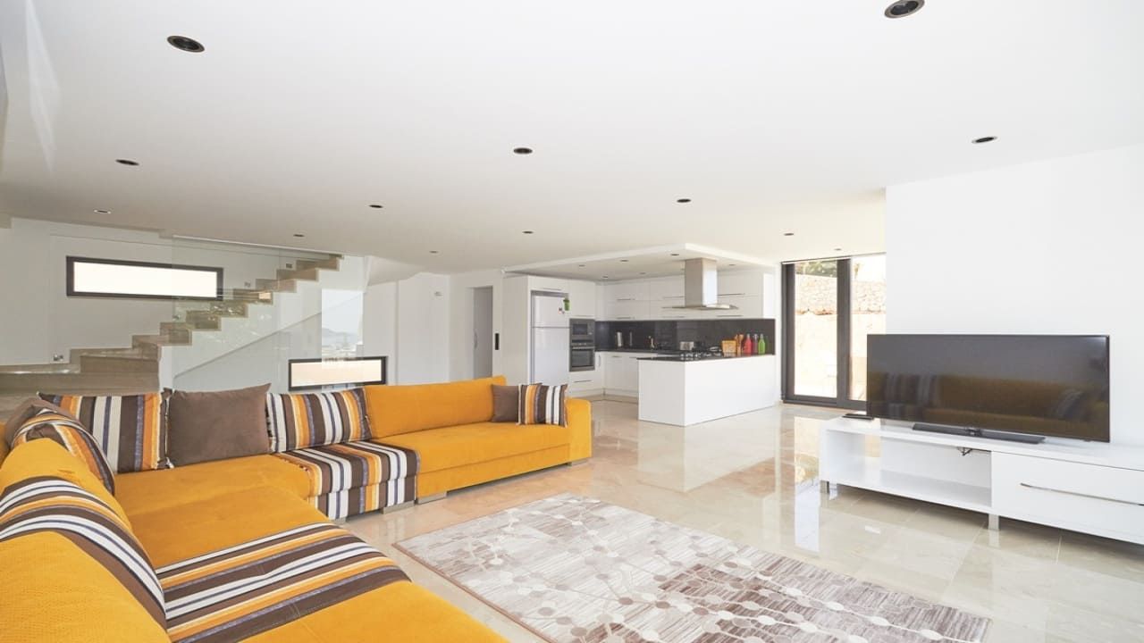 Villa in Kalkan, Turkey, 300 m² - picture 16