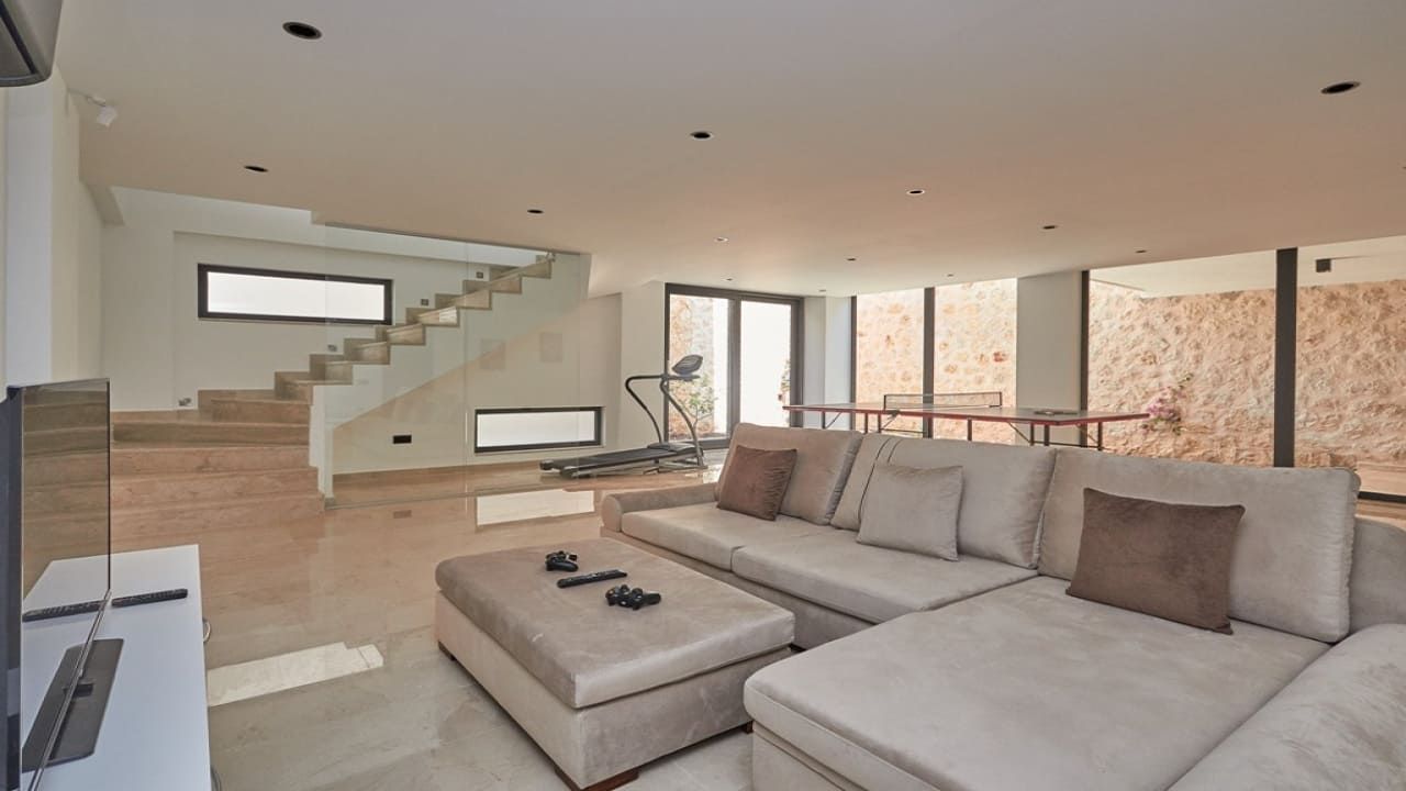 Villa in Kalkan, Turkey, 300 m² - picture 17