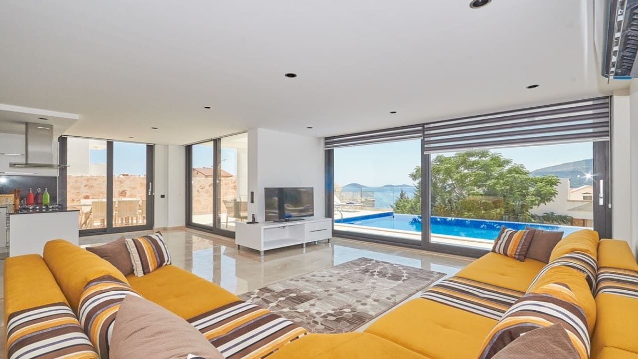 Villa in Kalkan, Turkey, 300 m² - picture 19