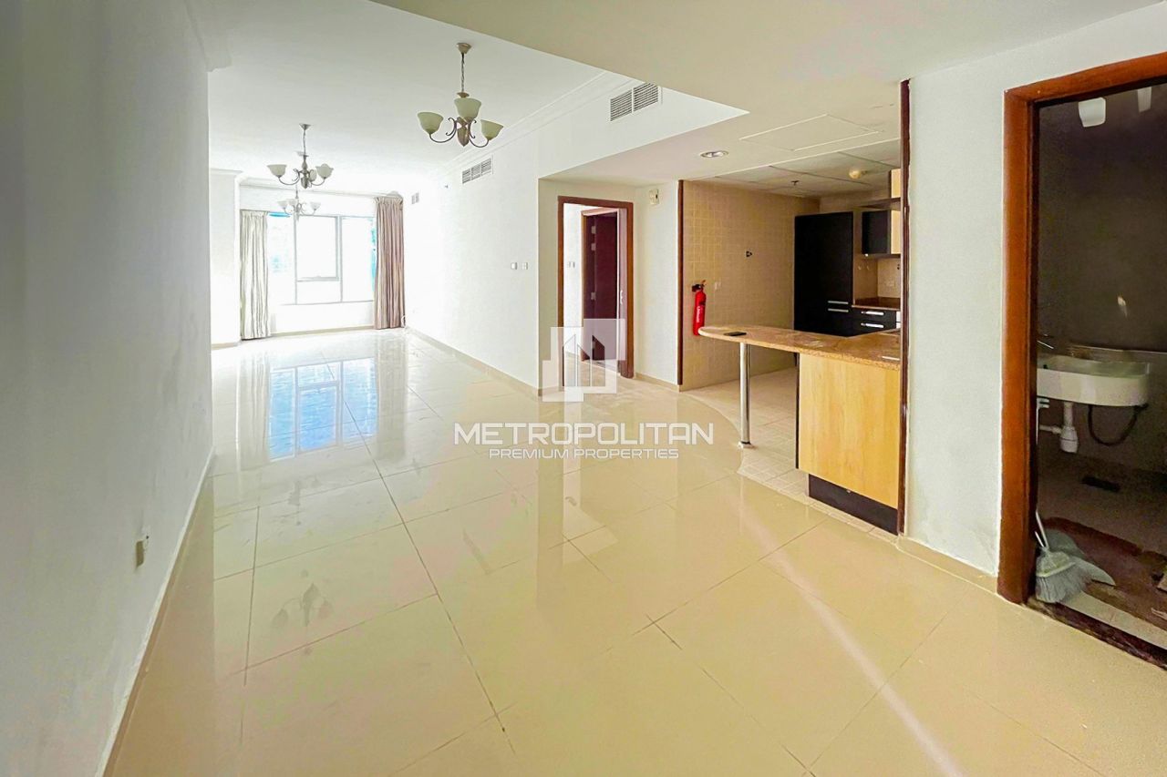 Apartment in Dubai, VAE, 74 m² - Foto 1