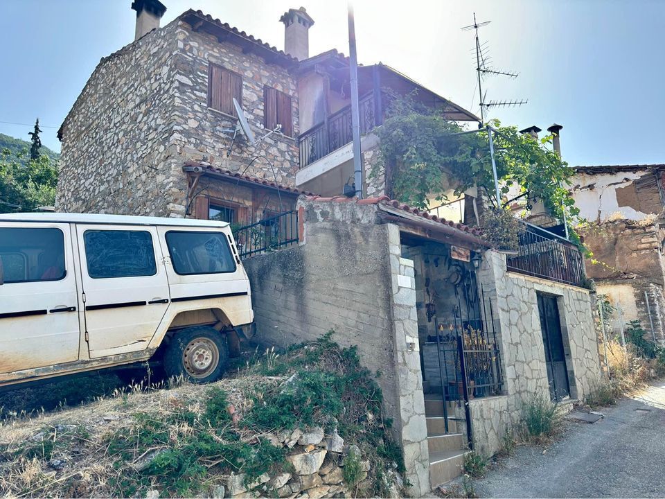 Casa en Calcídica, Grecia, 125 m² - imagen 1