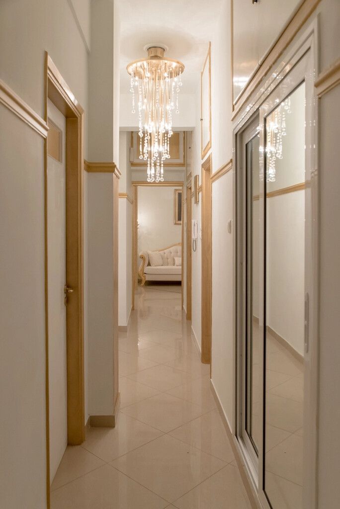 Piso en Atenas, Grecia, 93 m² - imagen 2