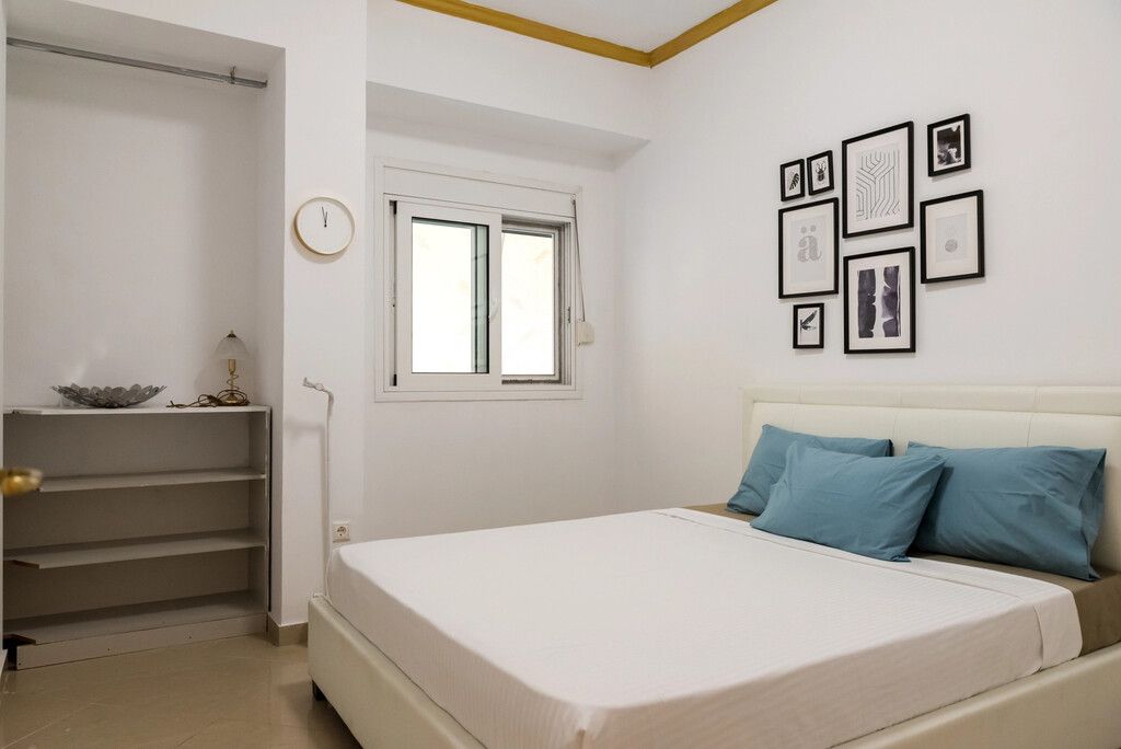 Piso en Atenas, Grecia, 93 m² - imagen 7