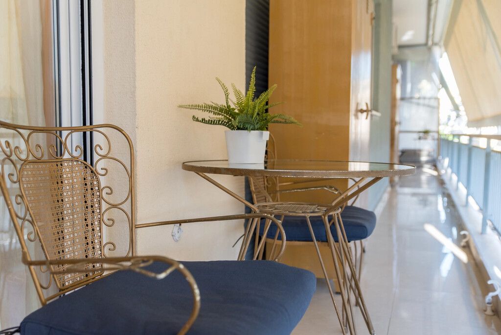 Piso en Atenas, Grecia, 93 m² - imagen 12