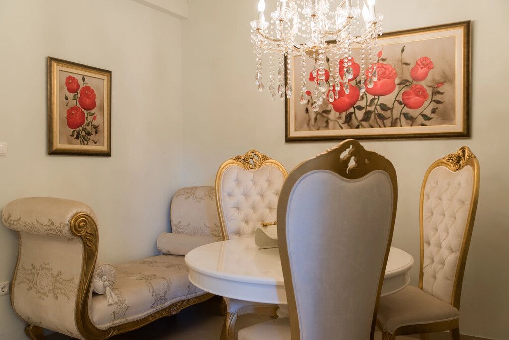 Piso en Atenas, Grecia, 93 m² - imagen 13