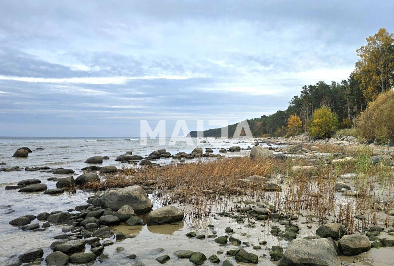Casa en Roja, Letonia, 100 m² - imagen 13