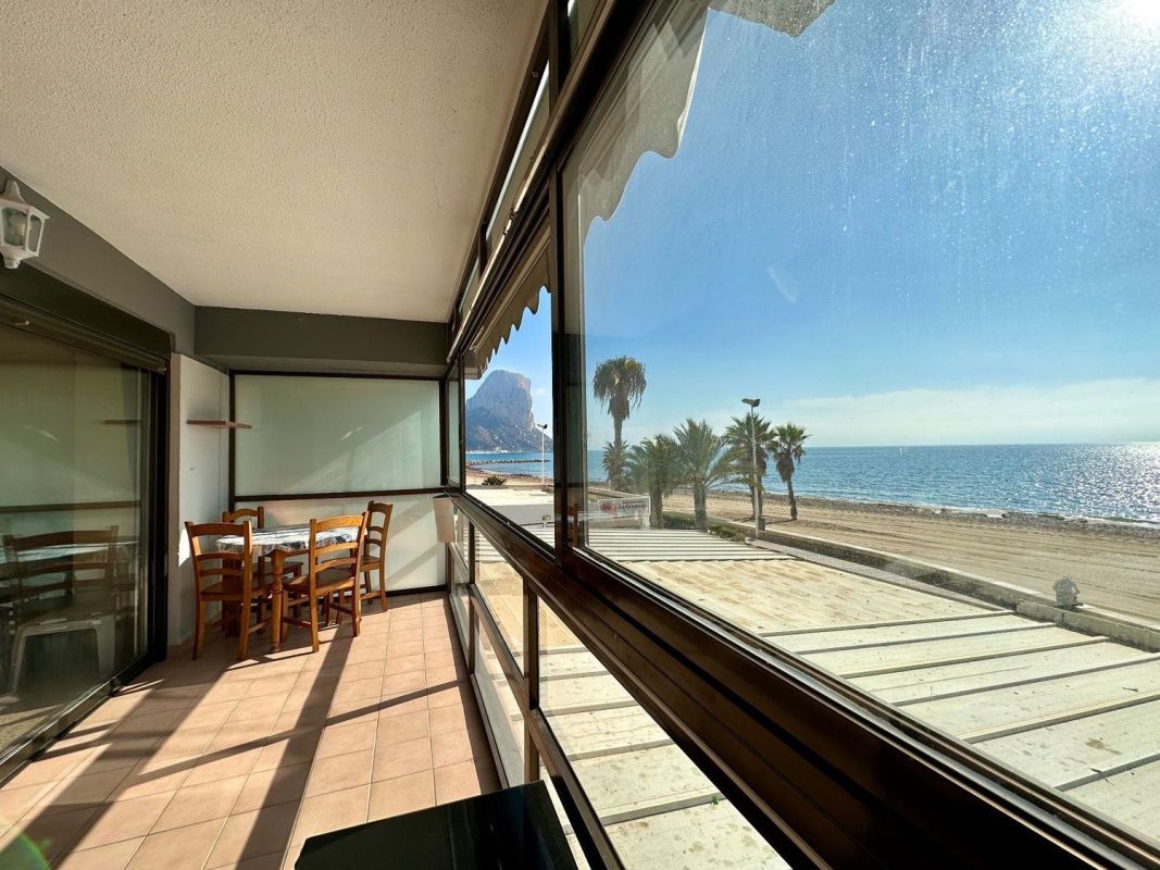 Wohnung in Costa Blanca, Spanien, 80 m² - Foto 1