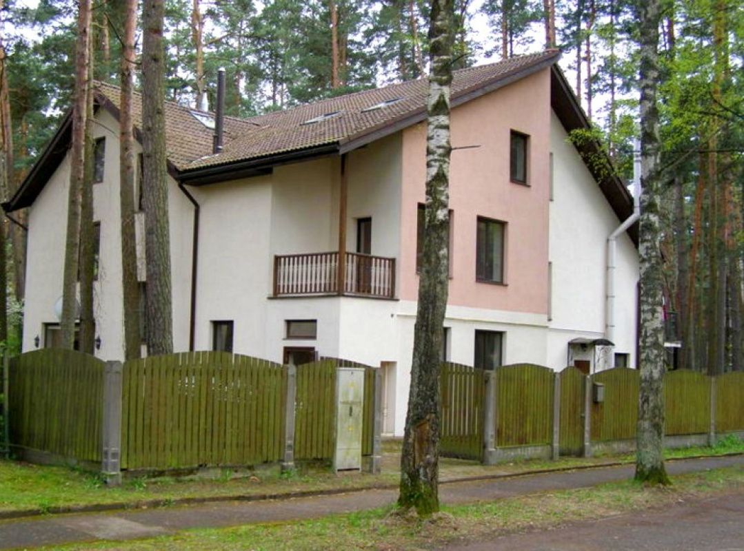 House in Bulduri, Latvia, 320 m² - picture 1