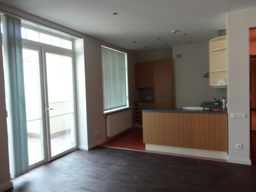 Wohnung in Riga, Lettland, 159 m² - Foto 1