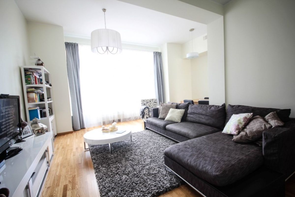 Wohnung in Riga, Lettland, 158 m² - Foto 1