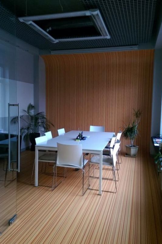 Office in Riga, Latvia, 192 m² - picture 1