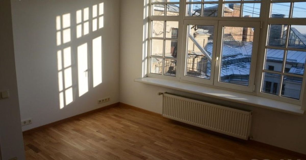 Appartement à Riga, Lettonie, 189 m² - image 1