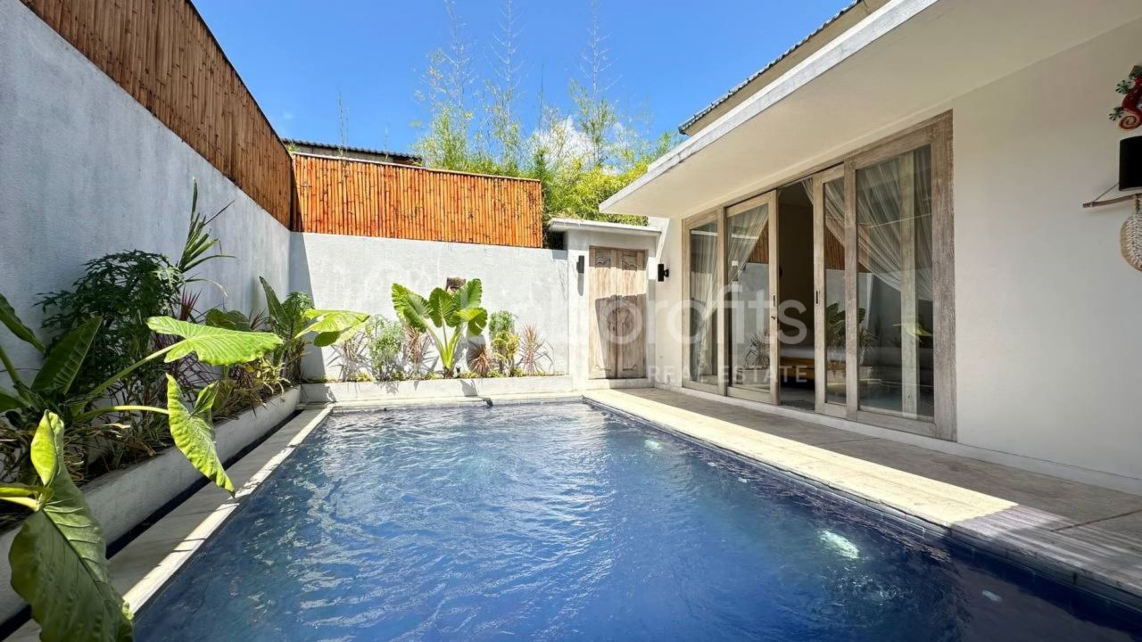 Villa en Umalas, Indonesia, 116 m² - imagen 1