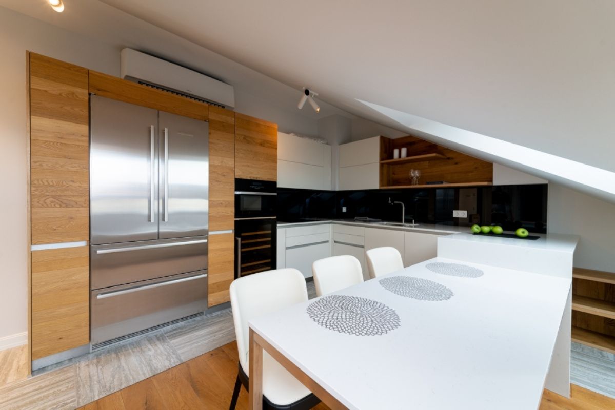 Wohnung in Riga, Lettland, 101 m² - Foto 2