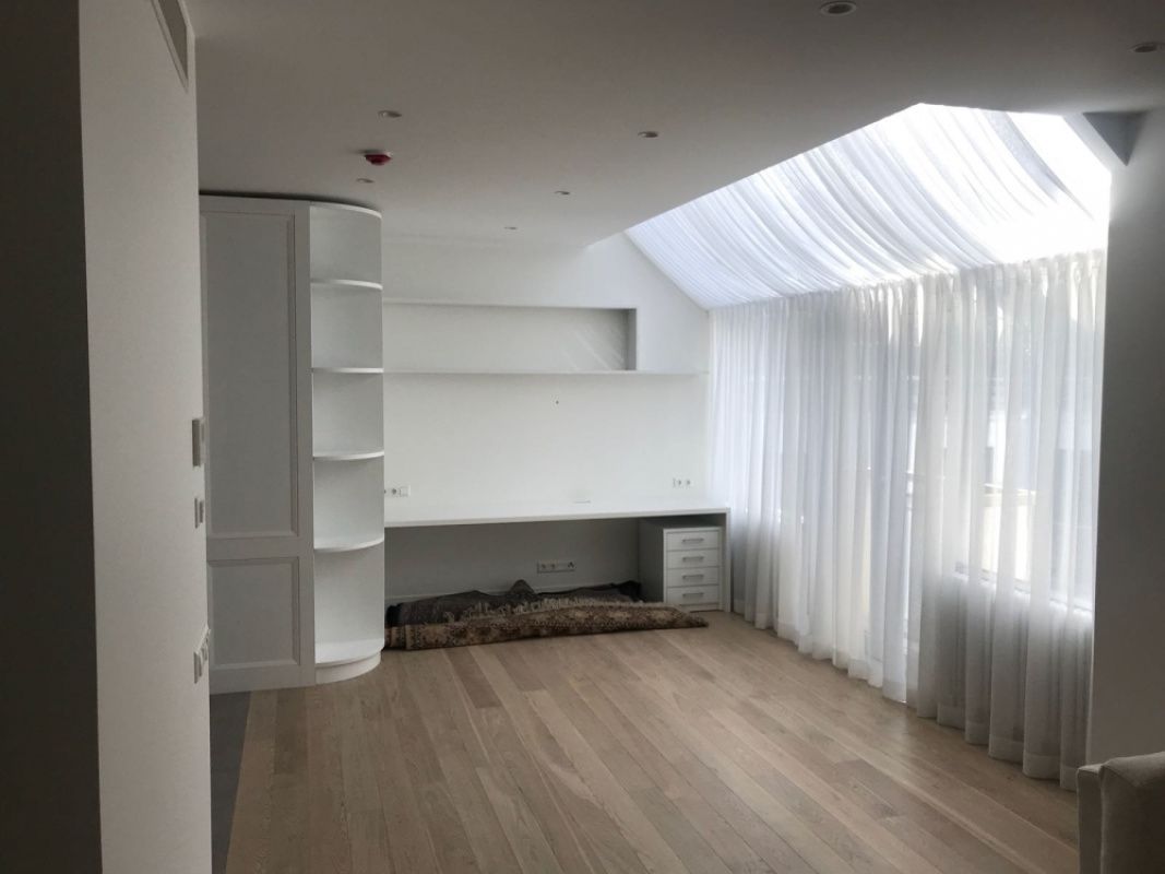 Piso en Riga, Letonia, 128 m² - imagen 2