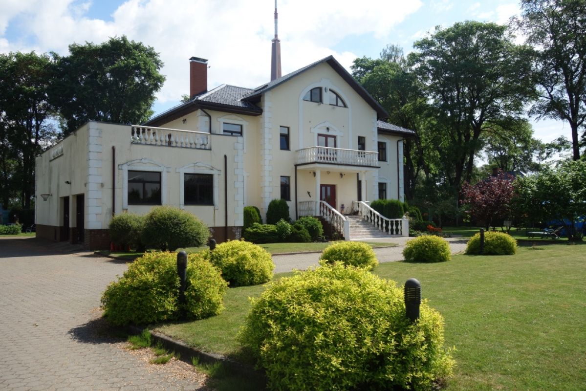 Casa en Riga, Letonia, 840 m² - imagen 2