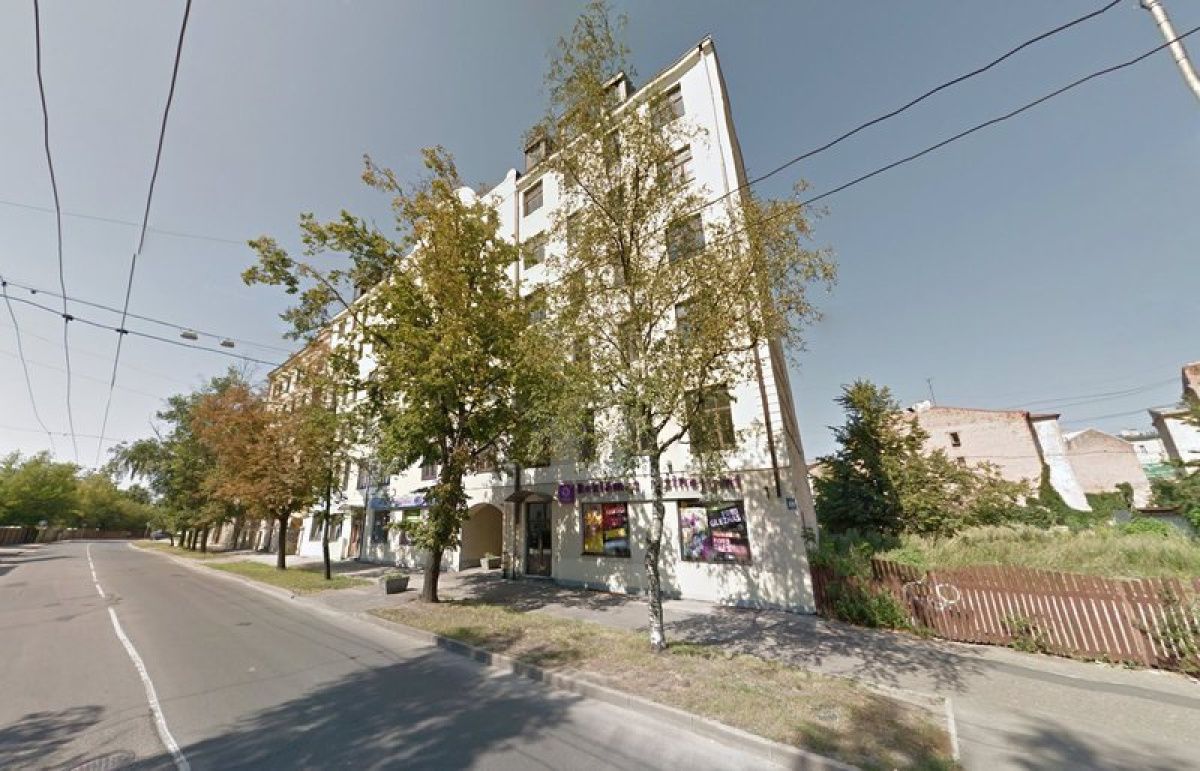 Maison de rapport à Riga, Lettonie, 2 050 m² - image 2