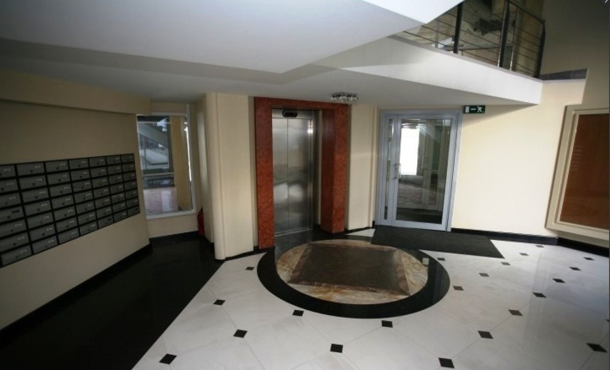 Flat in Riga, Latvia, 175 m² - picture 2